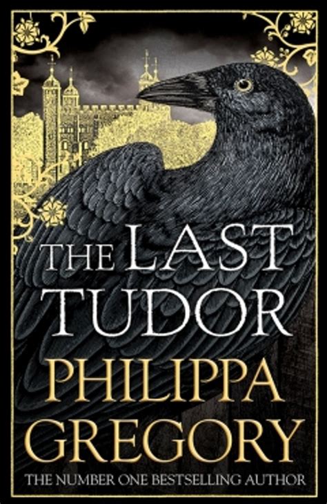 the last tudor book review